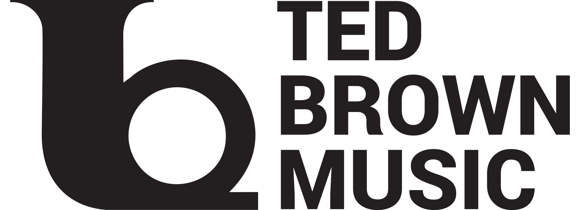 TBM Logo Black png